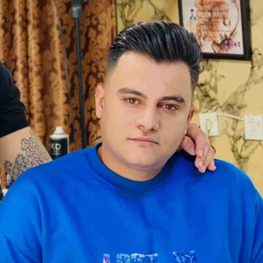 رامین کرمی یاد تو متای شویلم مغزم معتاد