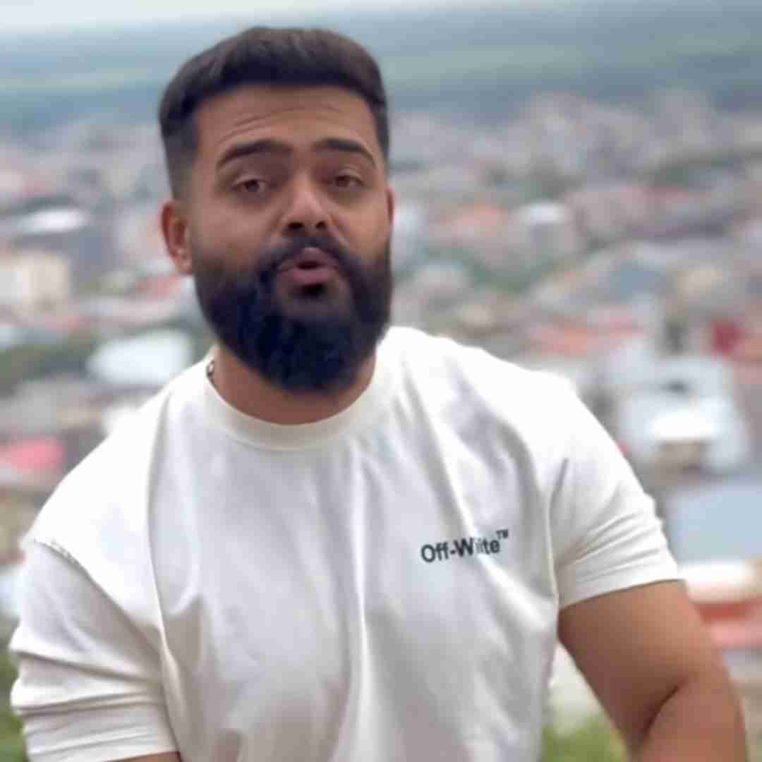 علیراد ننت هم تورو به دنیا آورد هم از حق نگذریم