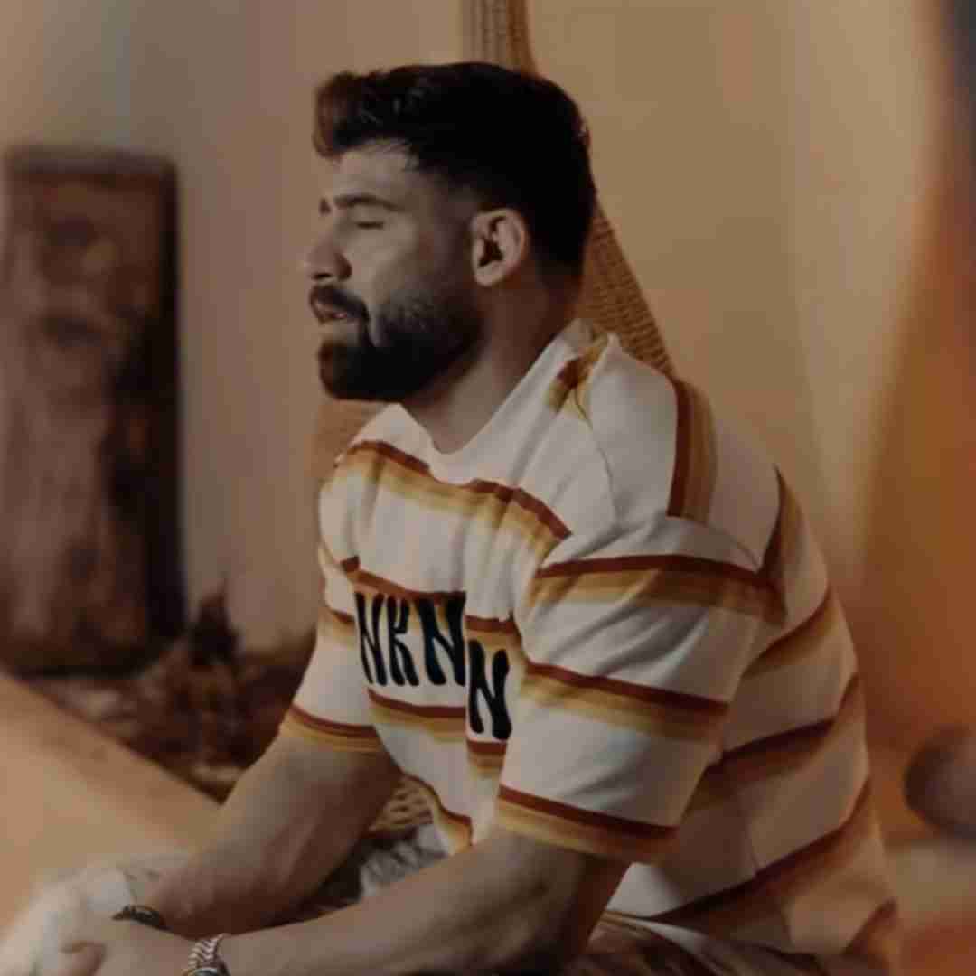 محمد محرمی از این رفتارت هنوزم گیجم اشتباه از من بود