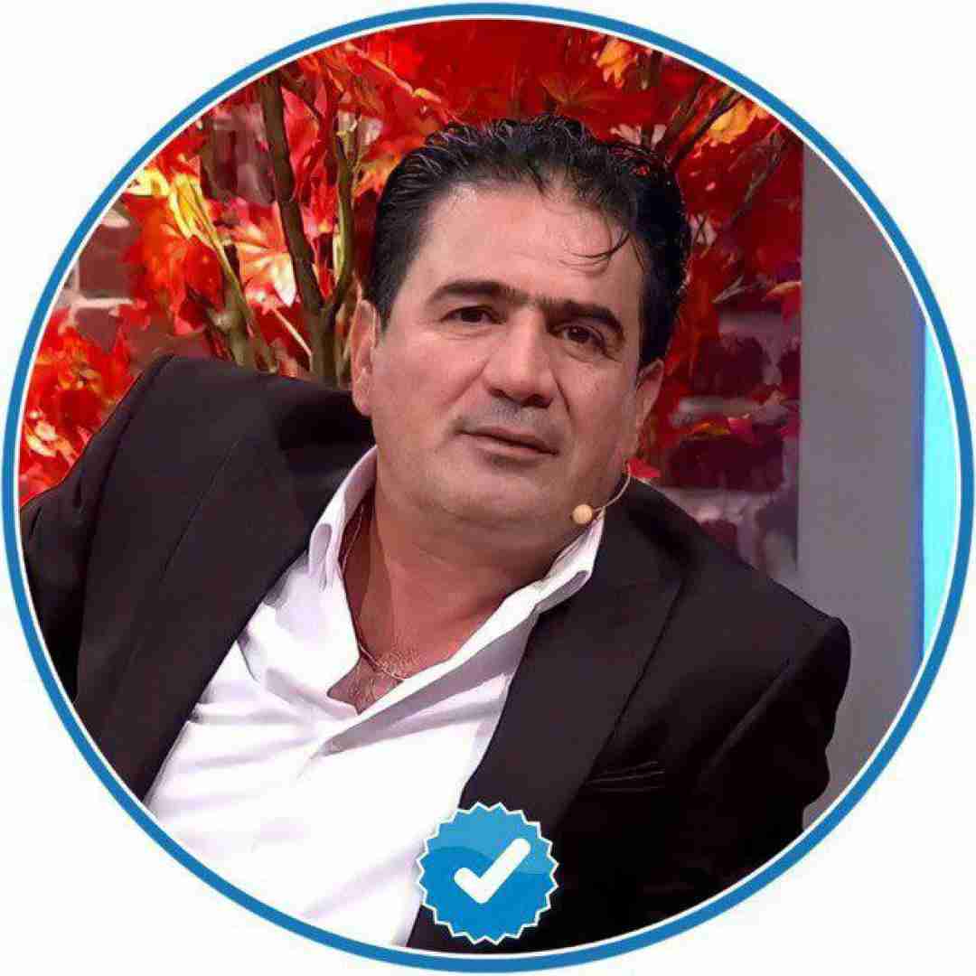 شیروان عبدالله له خرنگه ی بیری بیری