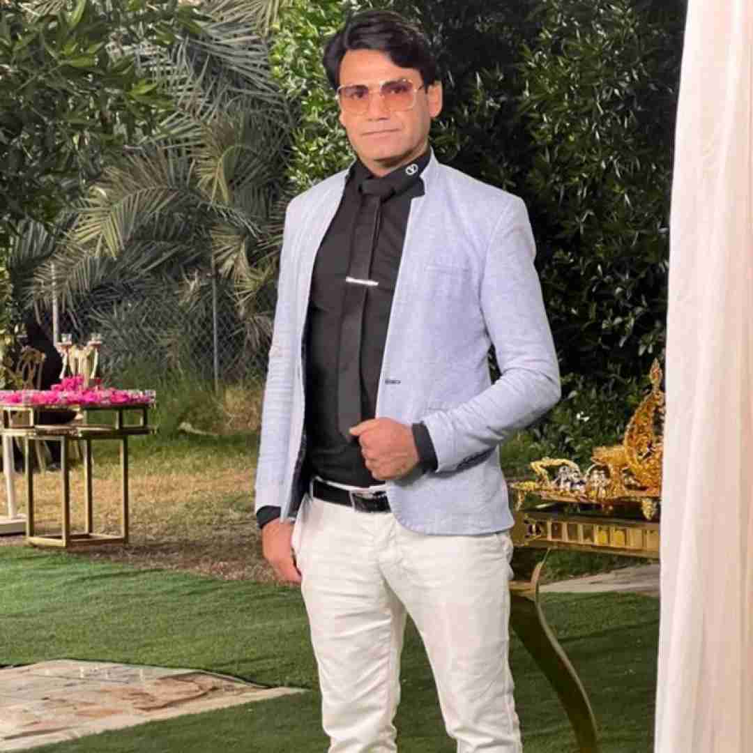 نصرالله واحدی یه ال ایکس خریدم زدم به جاده