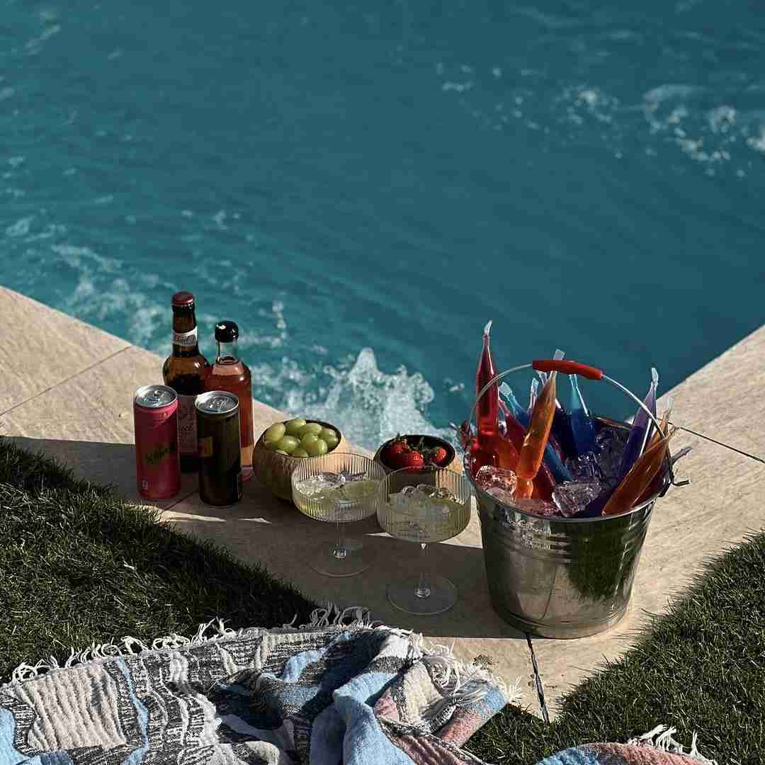 یکم او یکم ماست - چالش ترند اینستاگرام