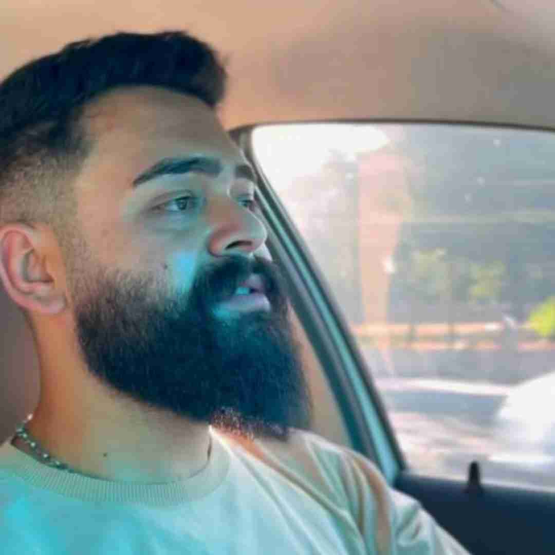علیراد نگو بیاد بگو بره هیکلا شلو وله