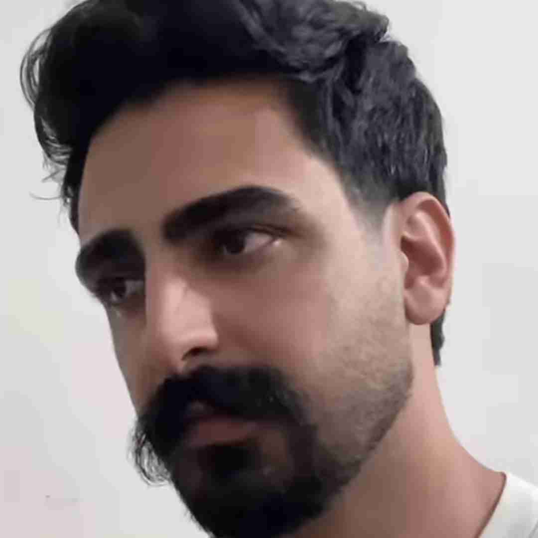 سپهر تقی زاده هر چی ایگوم بی خیالت بی خیالت نیترم