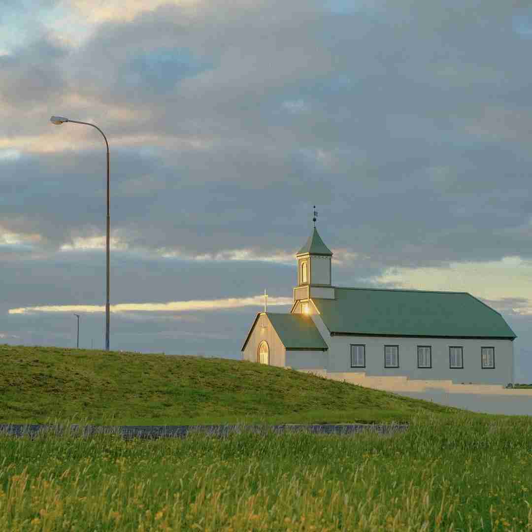 این میلاد نیست ایفله