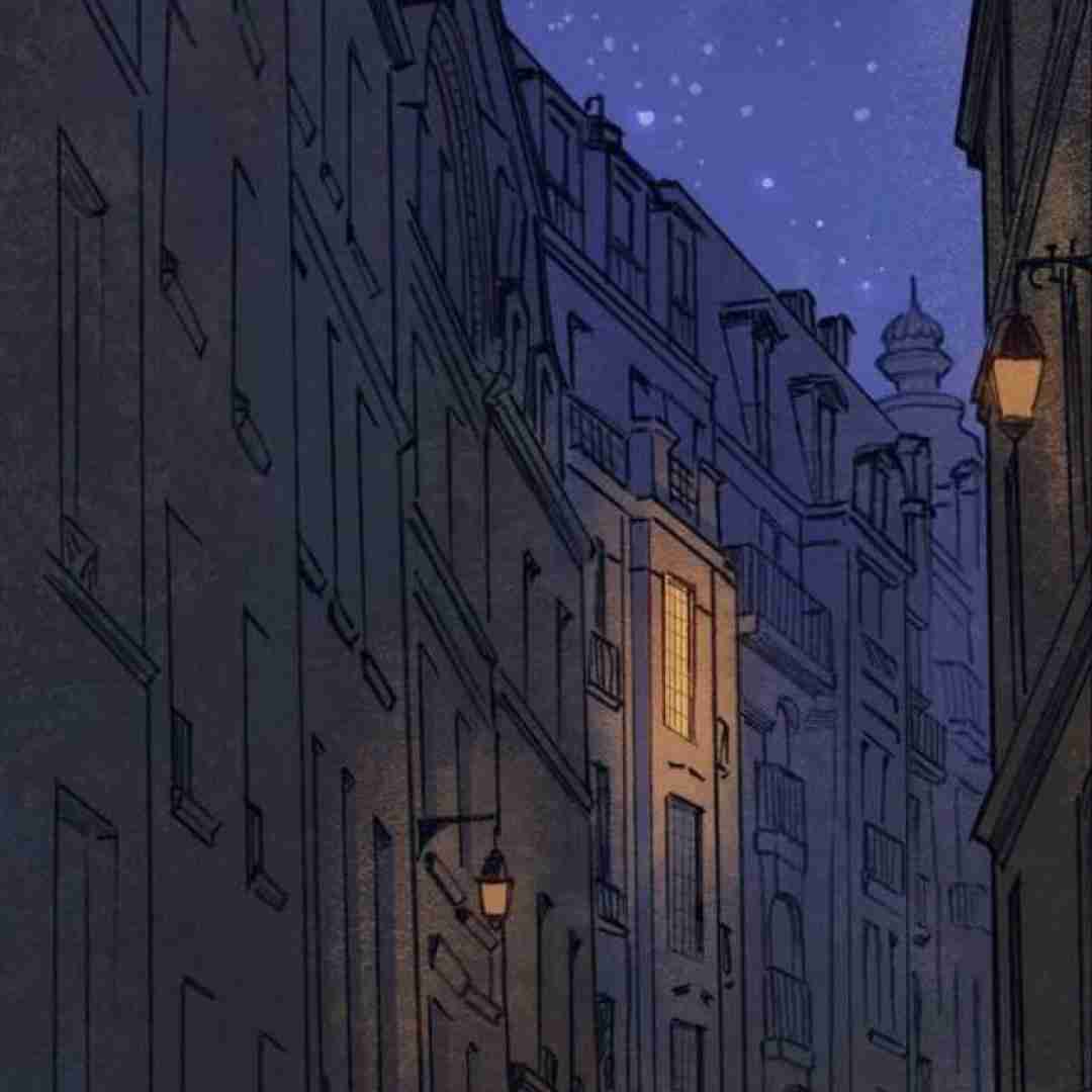 من بزرگ شدم کف خیابون از بچگی کار میکردم