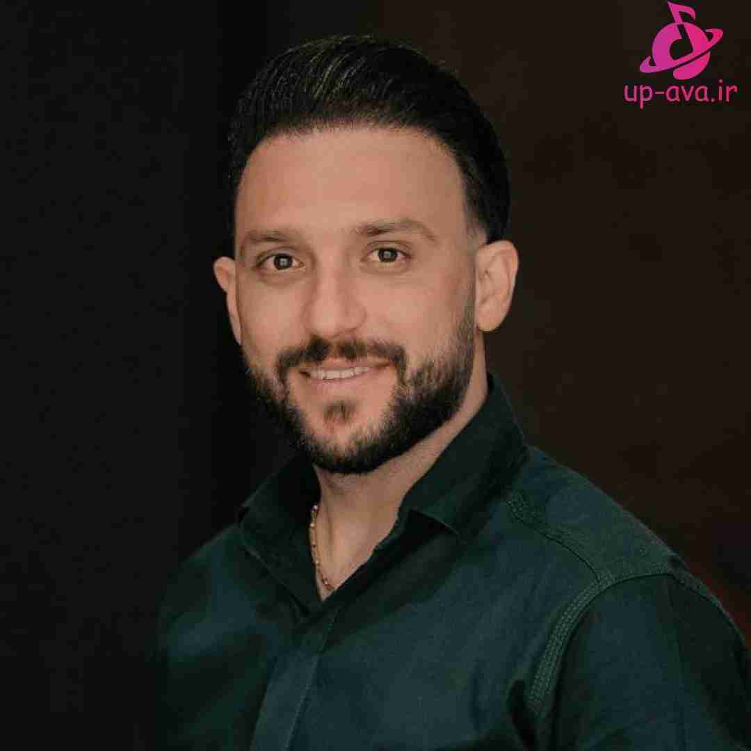 مصطفی ابراهیمی شلال می خرمایی الهه زیبایی