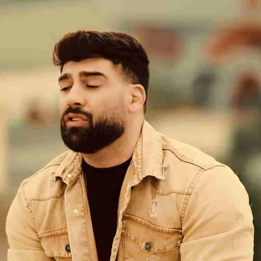 محمد محرمی بی احساس