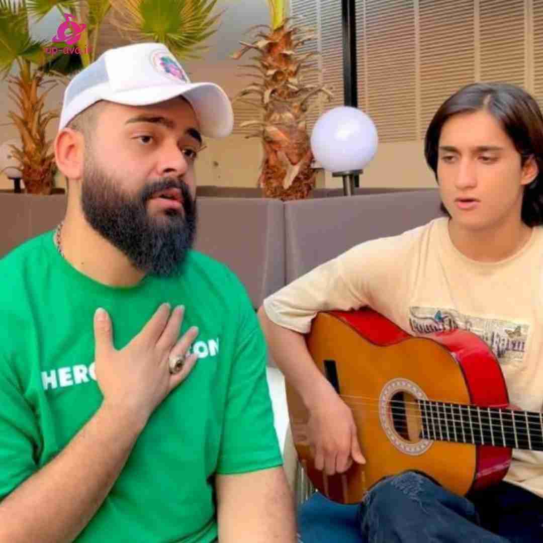 علیراد رفیق حالتو میخرم گرون