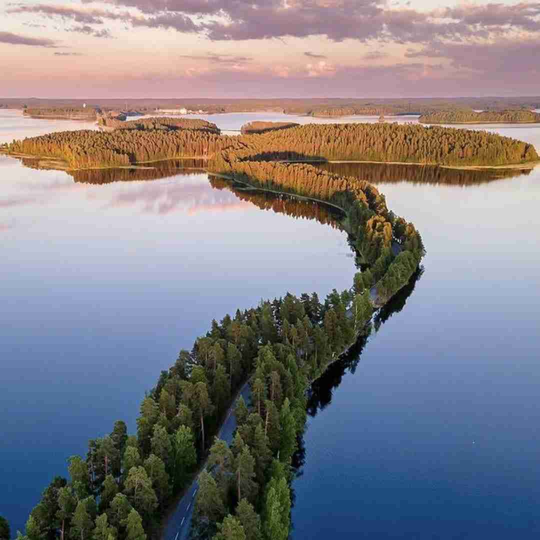 بریز بریز معده شه ونیز دوتا (ترند اینستایی)