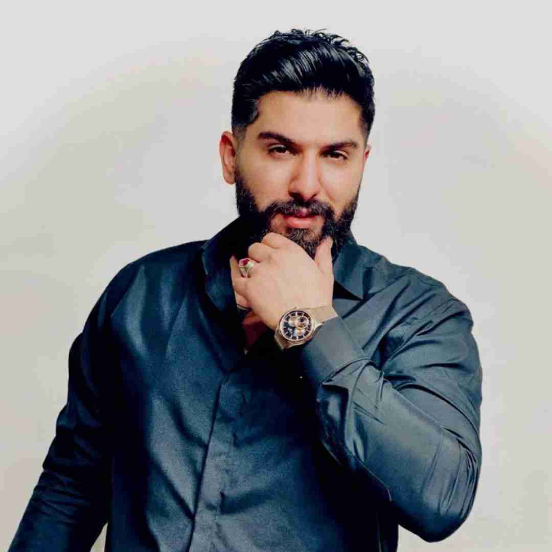 مجید احمدی آخ نزن از خنه بیرون نشو سمت بلیرون