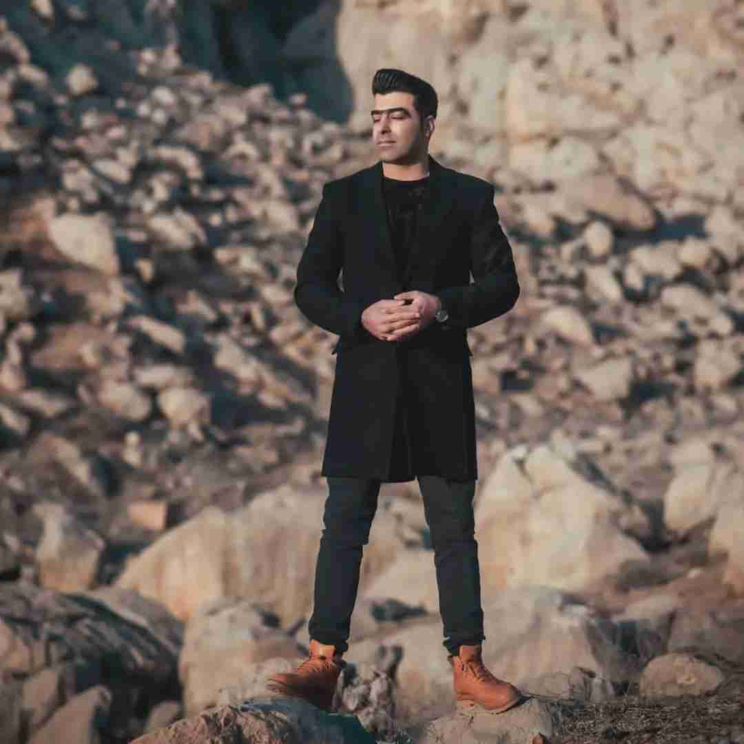 سیروس جمشیدی روانی