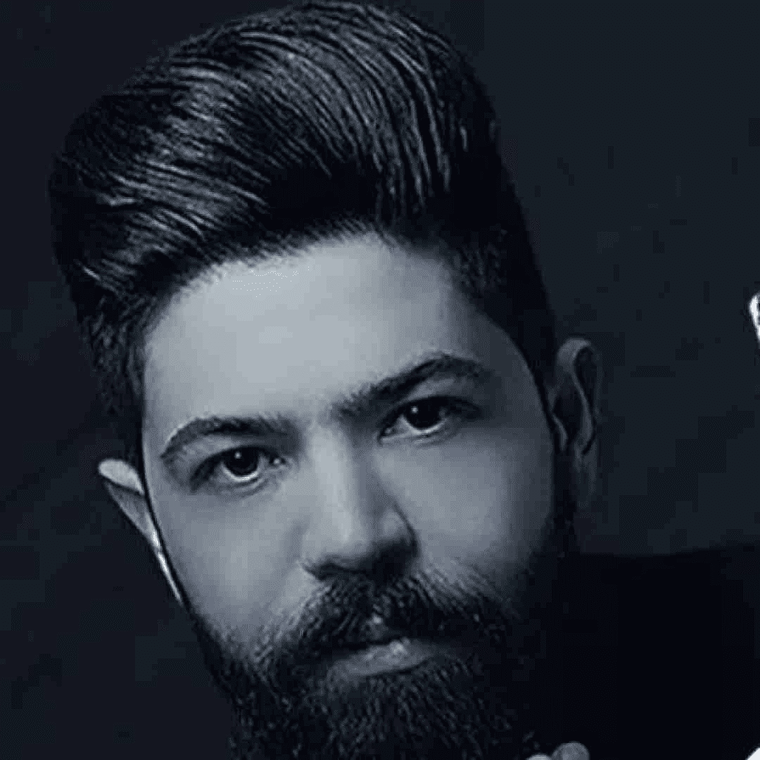 مسعود جلیلیان گناه