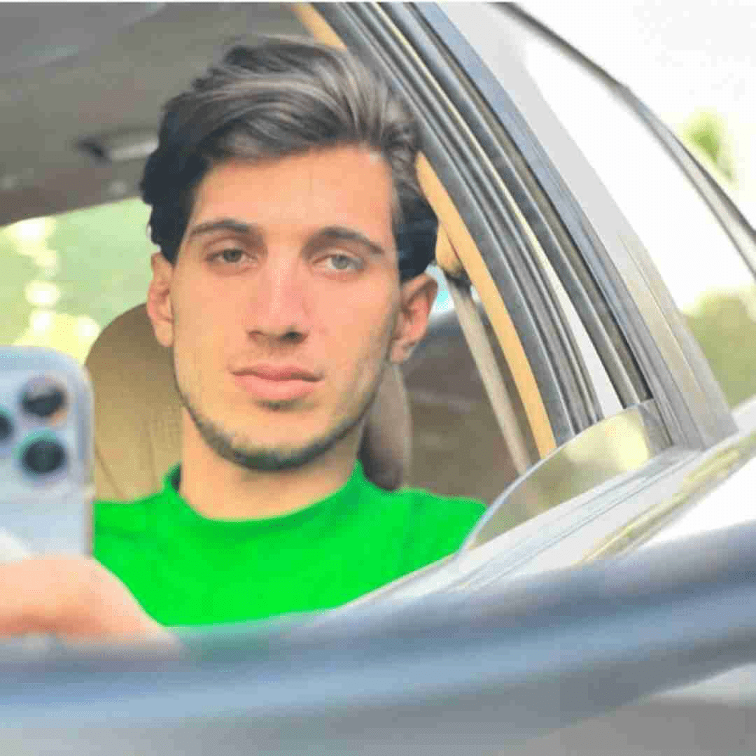 عرفان پند درم و داخت مرم داخ تو بی پیرم کرد