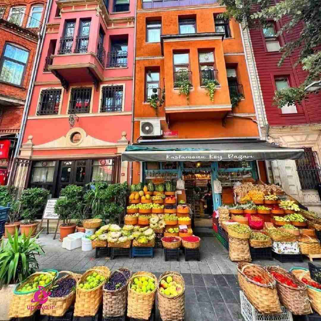  تو روز مرگ زندگی تو صحرای خشک تن بیابون