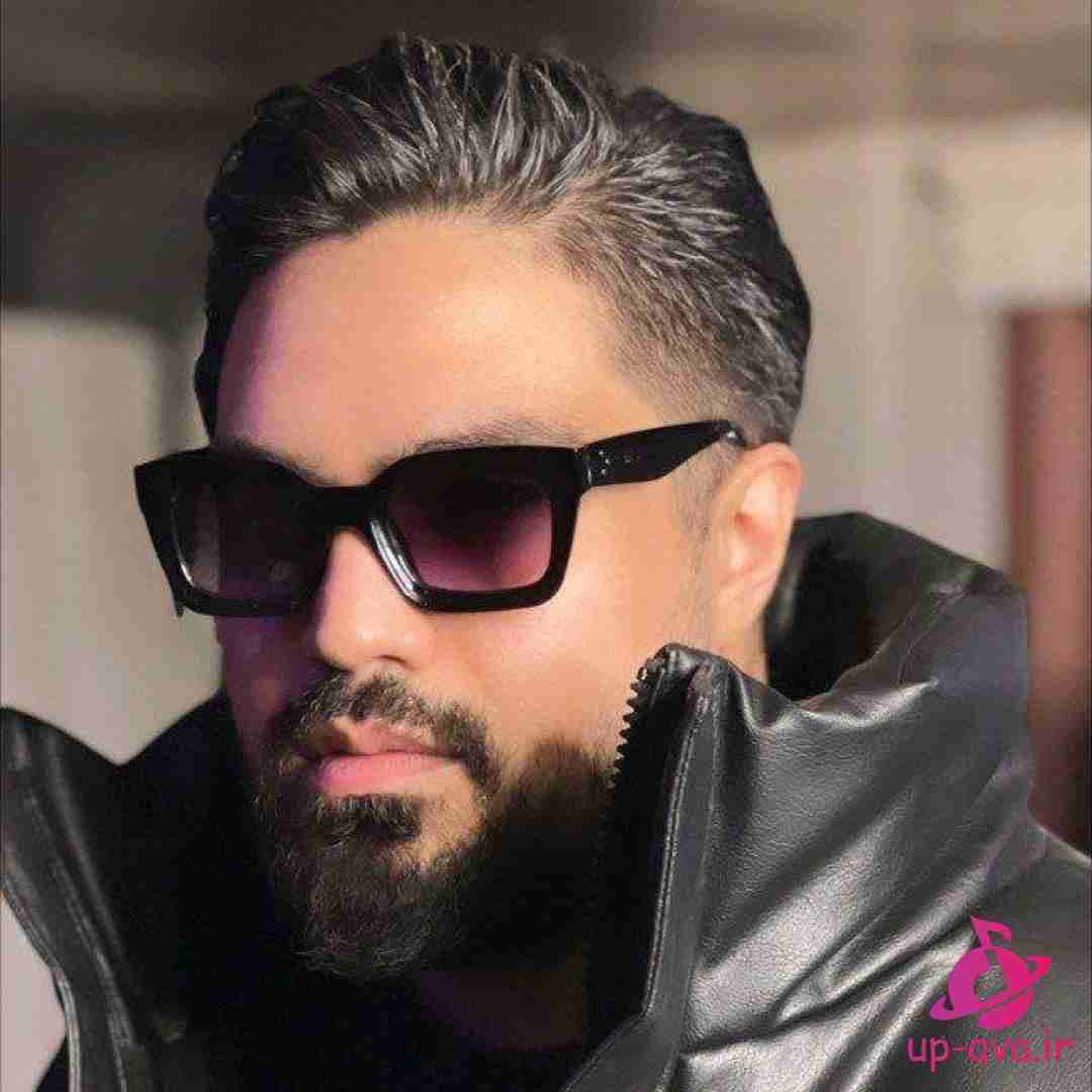 شایان اشراقی من از تو داشتم یا که تو از من داشتی فاصله