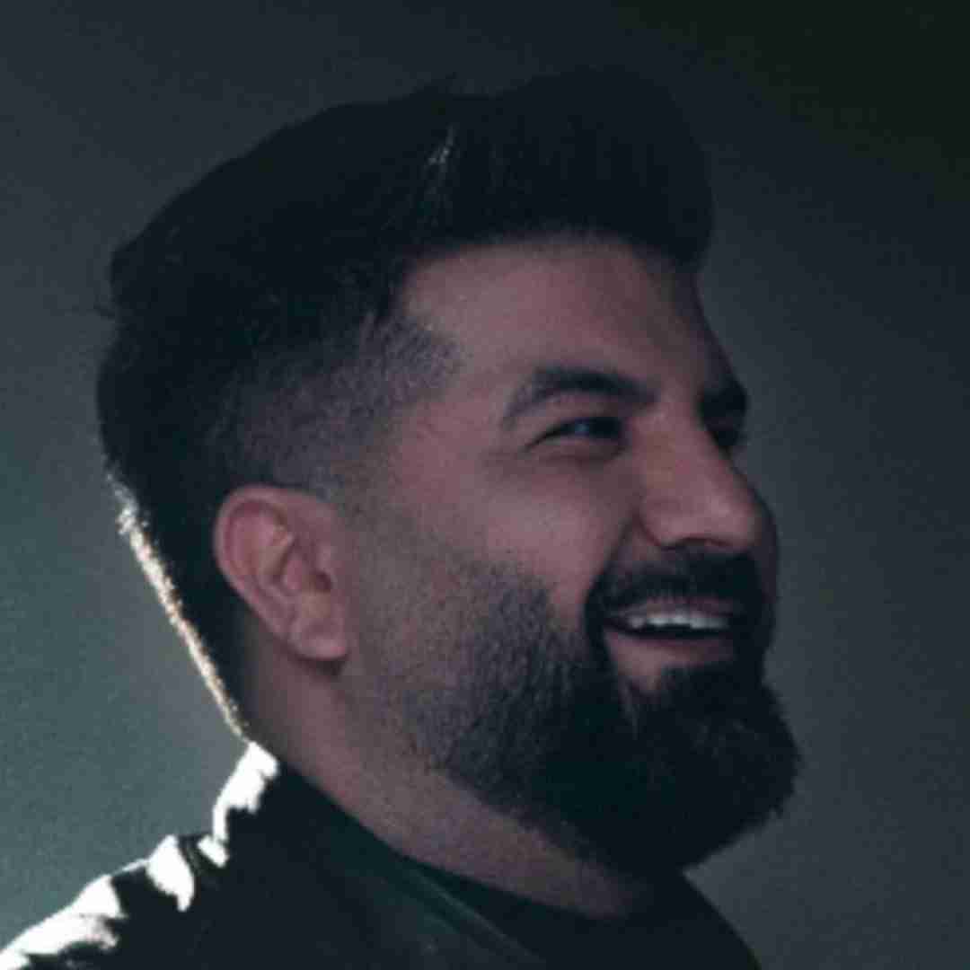 دانلود آهنگ جدید اگه حال منو پرسید بگید خوبم خیلی ممنون از مجید خراطها