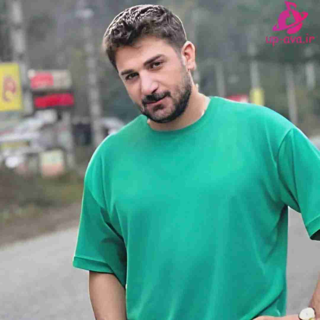 سامان اسماعیلی کارمای کاراتو شک نکن یه روز یجا پس میدی