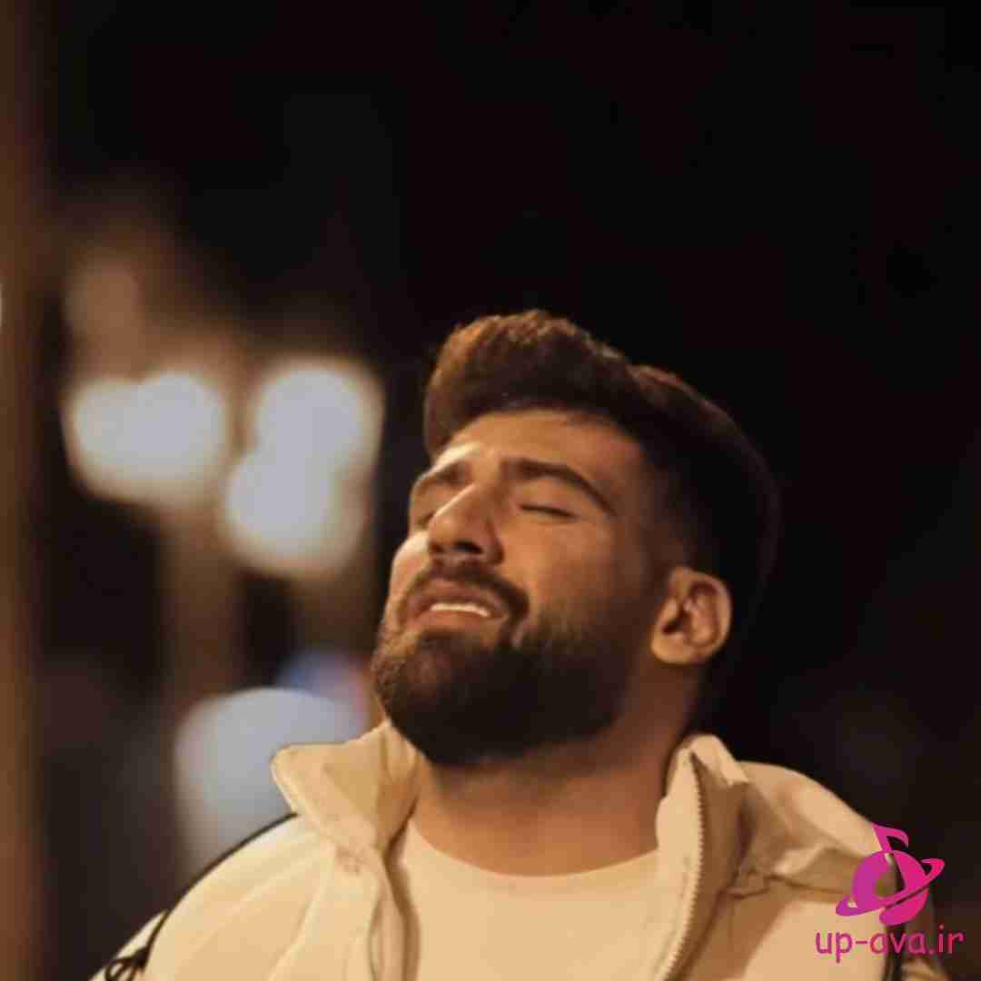 محمد محرمی خیابونا