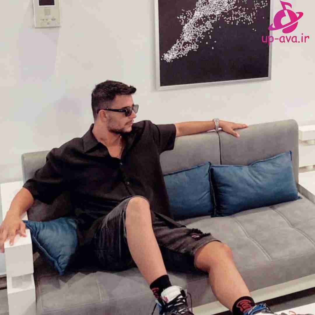 علی حسینی خانوم باش