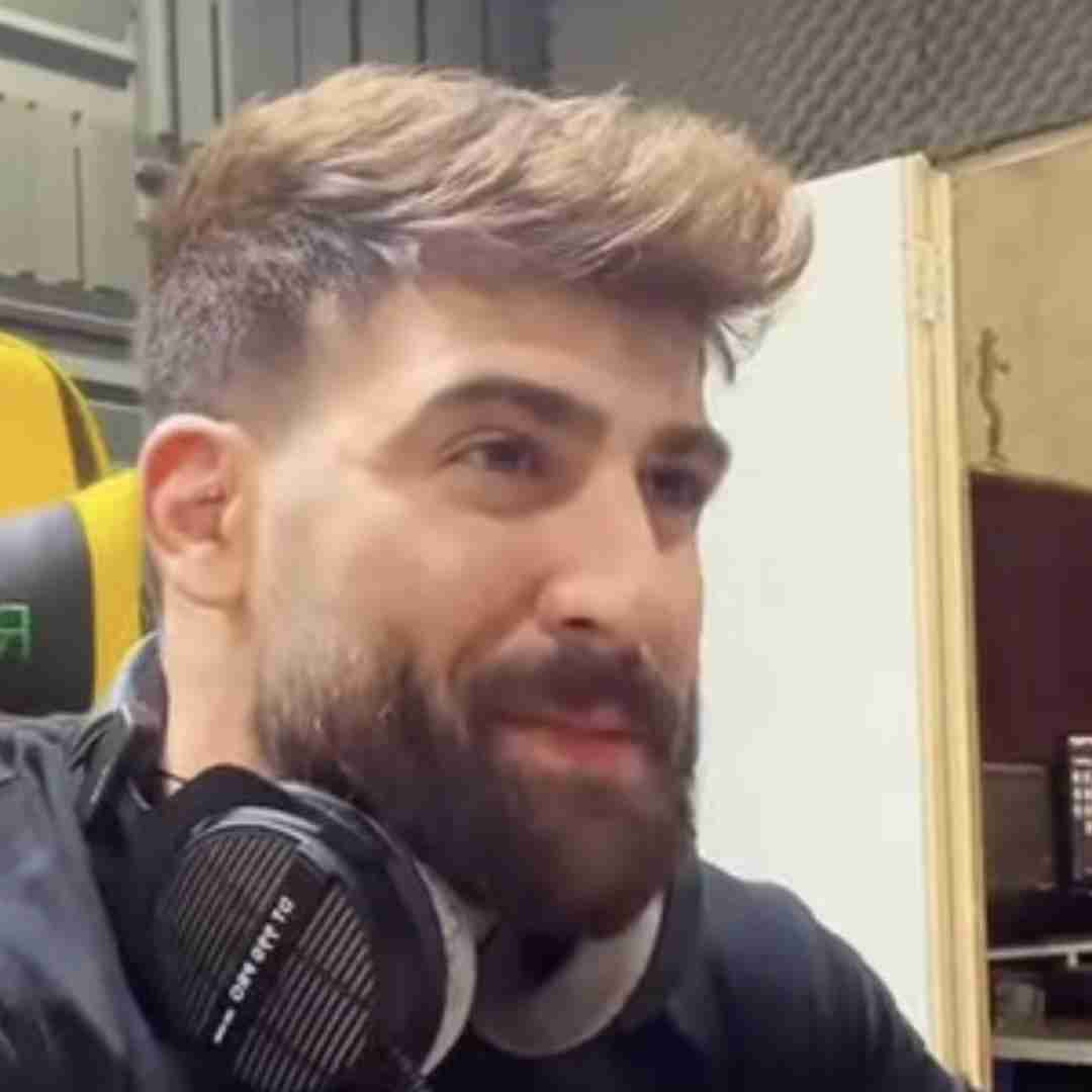 محمد محرمی سلطنت