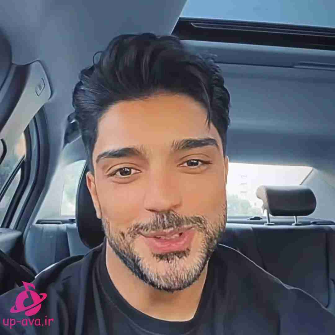 شهاب فالجی پسرای محل میدانن دلم گیره