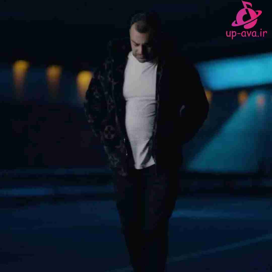 روح الله کرمی خدا مرگم بده چرا حالت بده