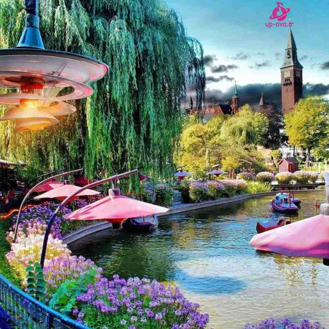  در خلوت تنهایی ام تنها تو میخواهی مرا