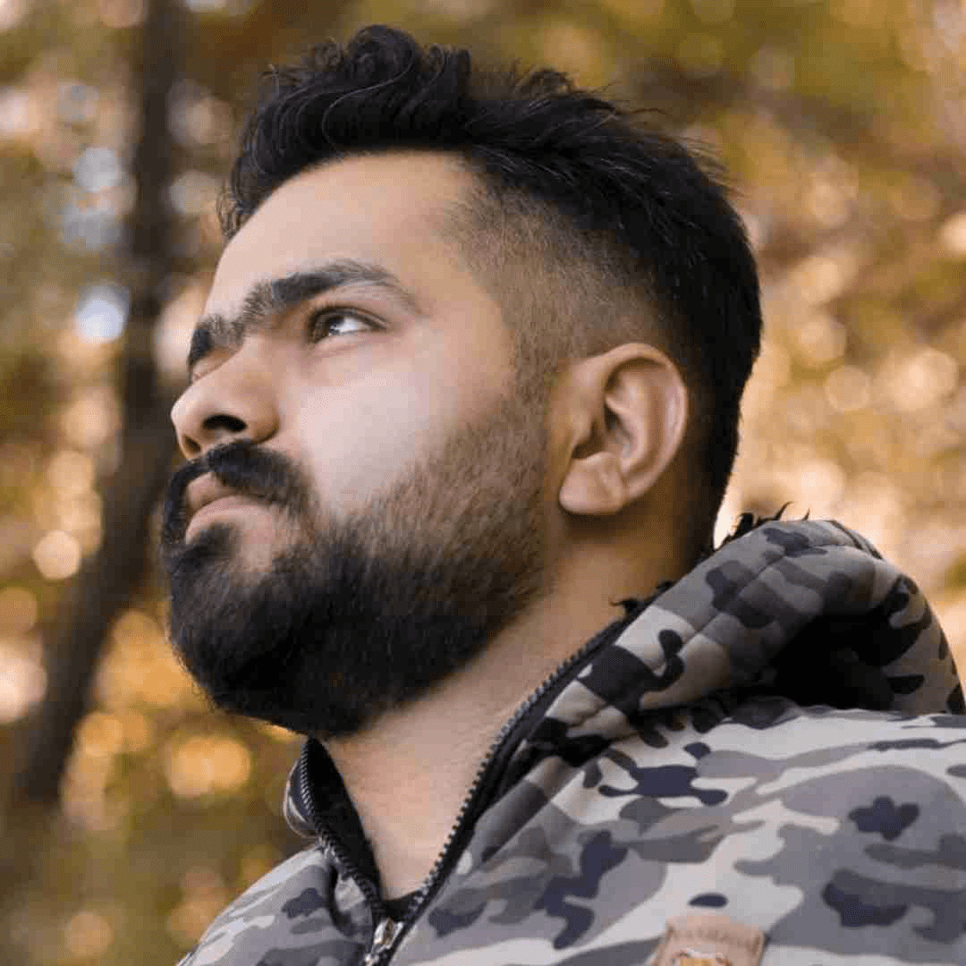 مهدی شریفی لیلاج