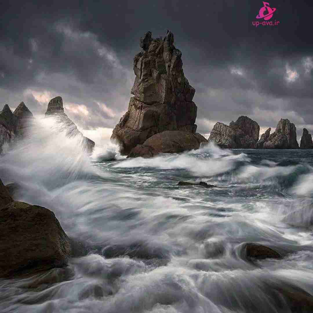  کلی خفن دورمه شب تولدمه