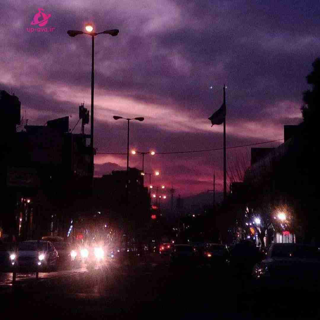 نبودی در فراق شانه هایت به هر سنگی رسیدم