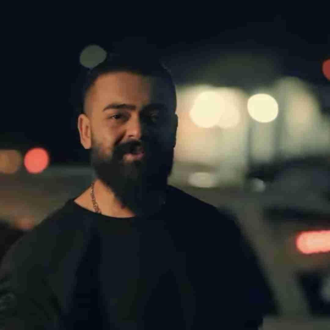 علیراد همه ی حرفاتو گوش دادم وسط راه بود کم آوردی