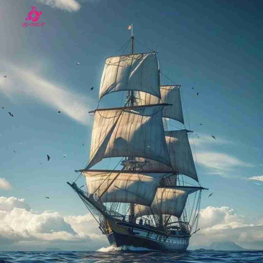 آخ تو شب یلدای منی دیوونه ی دوست داشتنی هوش مصنوعی