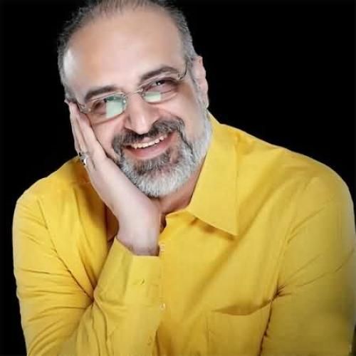 محمد اصفهانی آمده ام کنار تو تا دلم آرام شود تو هر که را صدا کنی