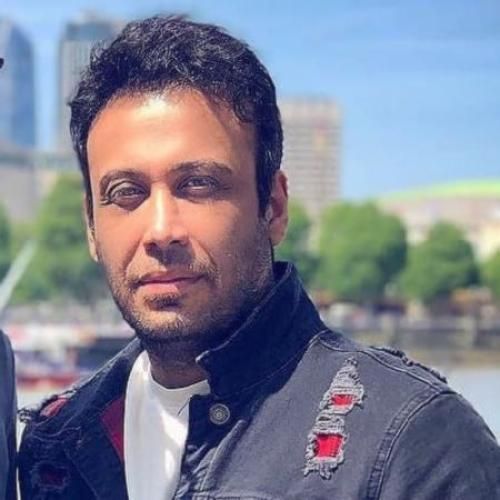 محسن چاوشی من دلم از دست دنیا خونه دیگه میرم