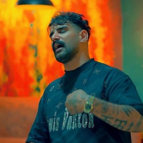 بهنام کمالوند شاه دخترون