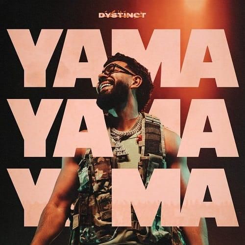 Dystinct Yama