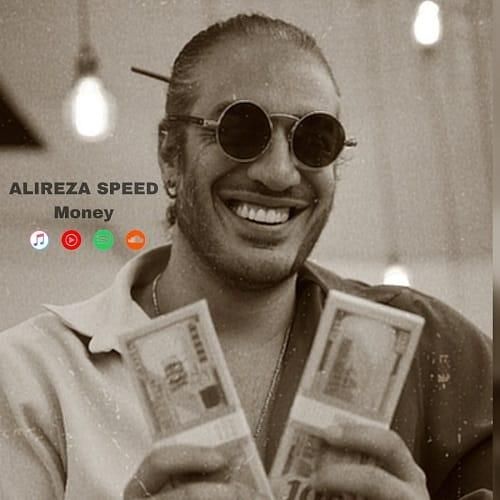 علیرضا اسپید مانی