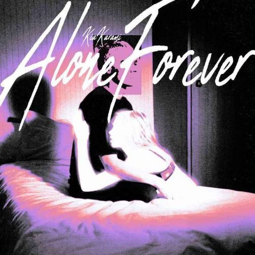 دانلود آهنگ جدید الون فور از کیا کرمی