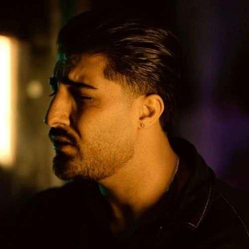 دانلود ریمیکس امیر لیام به نام منجلاب