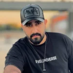 اعصاب من قاطه تو خط خطی کردی محمد امیری