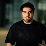 دانلود آهنگ جدید اﺣﺘﺮاﻣﺖ واﺟﺒﻪ وﻟﻰ ﺑﺮو ﻧﻤﻴﺨﻮام ﻧﻪ دﻳﻪ از امیر لیام