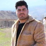 دانلود آهنگ جدید کافر از بهمن شاهیوند