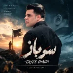 دانلود آهنگ جدید سرباز از طیب امیدی