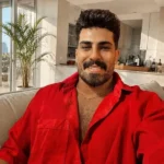 دانلود آهنگ جدید تیر هوایی دارنی دلبر تیپ ادایی دارنی دلبر از محمد کجوری
